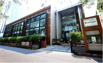 Salarpuria Cosmo Lavelle